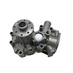 4LE1 4LE24 LE2 SK75-8/SK75-8/4LE2 掘削機いすゞ冷却システム車エンジンウォーターポンプ5873113490 5-87311349-0 <span class=keywords><strong>3175</strong></span>に適しています - Product Image 1