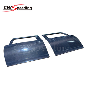 Puerta Lateral de Fibra de Carbono para TOYOTA <span class=keywords><strong>FJ</strong></span> <span class=keywords><strong>Cruiser</strong></span> - Product Image 1