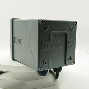 पानी की गुणवत्ता ऑनलाइन विश्लेषक 4-20 मा एक्वेरियम पूल पानी ऑनलाइन ph मीटर नियंत्रक - Product Image 5