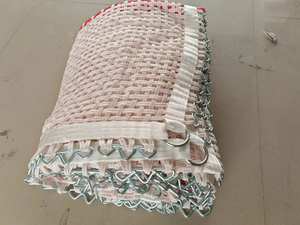 מותאם אישית מקצועי מקורה חדר כושר טרמפולינה ספורט בידור קפיצות בד קפיצות מחיר המפעל המוצר - Product Image 2