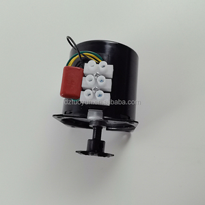 Motor de Baja Velocidad TUOYUN a Precio <span class=keywords><strong>Sorpresa</strong></span> para Incubadoras, Motor para Incubar <span class=keywords><strong>Huevos</strong></span>, Motor de Larga Duración para Incubadoras - Product Image 3