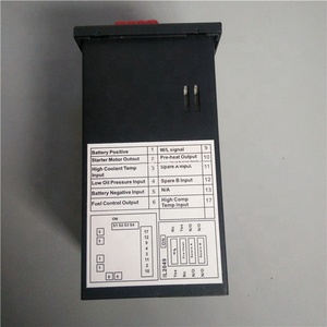 Panel de Control de Compresor de Aire Portátil 1089935597 a <span class=keywords><strong>Precio</strong></span> Económico, Panel de Control para Compresores de Tornillo <span class=keywords><strong>Atlas</strong></span> Copco - Product Image 2