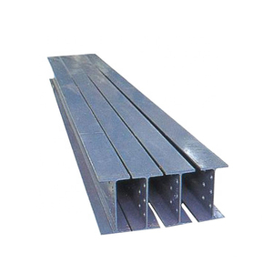 คานเหล็กโครงสร้างขนาด 150*150 มม. สำหรับรองรับหลังคา - Product Image 2