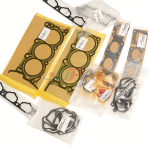 Hot Selling <b>Engine</b> <b>System</b> GASKET K-IT-<b>ENGINE</b> OVERHAUL 20910-3CD00 209103CD00 For H-YUNDAI GENESIS K-ia MOHAVE 20910 3CD00 - Product Image 4
