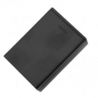 Testeur de résistance de bobine haute précision avec écran LED numérique, plage de mesure 0,01-19,9 Ohm