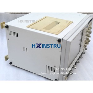 ออสซิลโลสโคปดิจิตอล Lecroy LT364L Waverunner 4 ช่องสัญญาณ 500MHz 1GS/s ไม่มีหัววัด ใช้งานได้ 80% สภาพใหม่ - Product Image 4