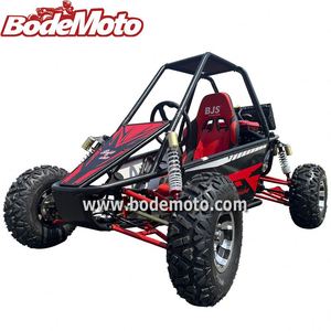 Kart à pédales de course tout-terrain OEM 300cc pour enfants et adultes, jouets à roulettes, kart électrique à dérive fou - Product Image 5