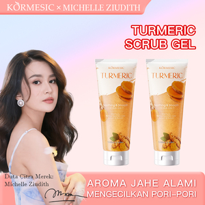 เจลขมิ้นสำหรับขัดหน้า200มล. ได้รับการรับรองจาก bpom - Product Image 2