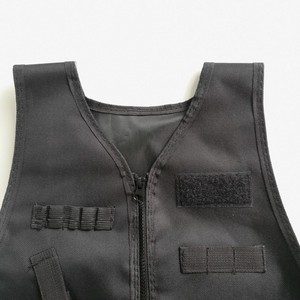 Chaleco Táctico Jedi Personalizado para Exteriores, para Hombre y Mujer, Traje de Entrenamiento Universal de Poliéster para Camping - Product Image 4