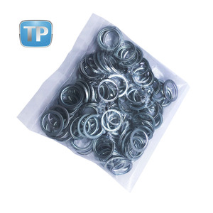 Joint de bouchon de <span class=keywords><strong>vidange</strong></span> d'huile moteur pour Mitsubishi OEM MD050317 110265505R 2151321000 - Product Image 1