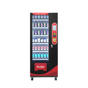 Mini distributeur automatique de machines de centre commercial - Product Image 1