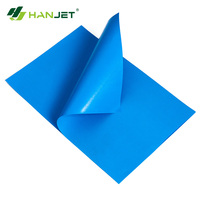 Rouleau de bâche en PE enduit écologique 2026, couleur personnalisée, séchage rapide, imperméable et coupe-vent pour couverture de piscine