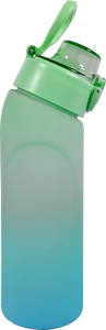 Bouteilles d'eau <span class=keywords><strong>en</strong></span> <span class=keywords><strong>Tritan</strong></span> personnalisées avec arômes et saveurs, compatibles eau bouillante, de qualité alimentaire, écologiques, pour gourdes et capsules. - Product Image 3