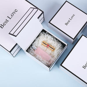 Wholesale Custom Design Logo Packing Gift Beautiful Paper Box - Product Image 2