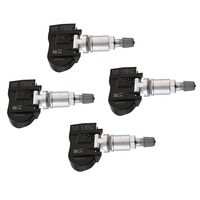 Capteur TPMS 56053030AA adapté pour Dodge Chrysler Jeep Ram Suzuki, Chrysler 200 300, capteur de pression des pneus Avenger Charger Commander