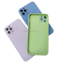 Étui de Protection de lentille avec fonction Anti-rayure, pour Redmi 9A, Redmi 9i, POCO X3, 9 pièces
