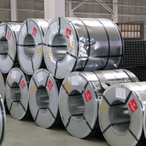 Vente directe d'usine, bobine d'acier galvanisé à carreaux de haute qualité à bas <span class=keywords><strong>prix</strong></span>, durable, anti-corrosion, pour la décoration de toitures, de sols et de murs - Product Image 5