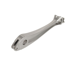 รับผลิตแบบจำลองรถยนต์ตามสั่งจากจีนโดยตรง ด้วยวัสดุ CNC ABS/เรซิ่นสำหรับพิมพ์ 3 มิติ  งานหล่อเรซิ่นพลาสติก - Product Image 2