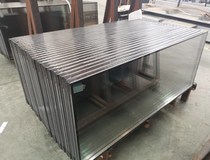 Fire-Rated Insulating Glass ,Meet Building <strong>Codes</strong> for Hotel and Office Safety - Product Image 3