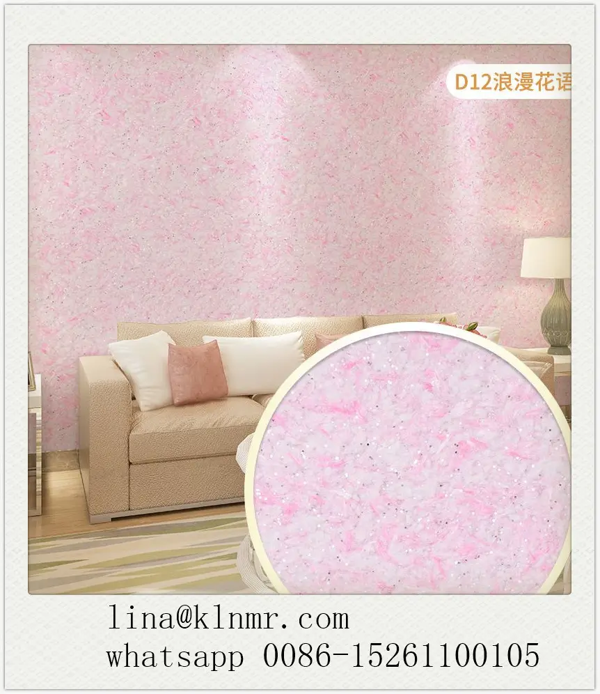 Ev dekoratif Modern 3d kumaş yatak odası duvar kağıdı vinil su geçirmez duvar kağıdı