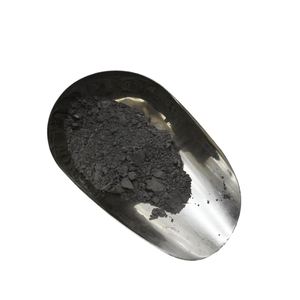 Precio del Polvo de Tungsteno Nano, Polvo de Tungsteno Nano W - Product Image 6