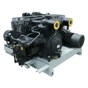 Reliable Quality Shang Air 30bar 1.2m3/min High Pressure Piston Air Compressor