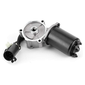 มอเตอร์กล่องเกียร์<span class=keywords><strong>ท</strong></span>รานสเฟอร์รุ่น 47303-H1001 และ 47303-H1000 เหมาะสำหรับรถยนต์ Kia TOD และ Hyundai Terracan - Product Image 2