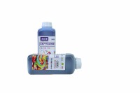 Encre numérique écologique inodore à base de solvant Galaxy pour têtes d'impression TX800 XP600, certifiée MSDS, 1000 ml, couleurs vives