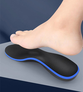 Chaussures de sport orthopédiques souples <span class=keywords><strong>pour</strong></span> <span class=keywords><strong>fasciite</strong></span> <span class=keywords><strong>plantaire</strong></span>, soutien de la voûte <span class=keywords><strong>plantaire</strong></span>, semelles orthopédiques personnalisées en EVA <span class=keywords><strong>pour</strong></span> pieds plats - Product Image 2