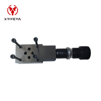 Vanne de débordement hydraulique série XYIYEYA ZDB6 ZDB6VP-1/2-40/50 ZDB6VP-1/2-40/100 ZDB6VP-1/2-40/200 ZDB6VP-1/2-40/315