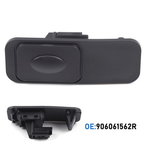 Interruptor de puerta trasera 906061562R para Renault Fluence 2013 Megane II MK2, pieza de repuesto de plástico ABS - Product Image 2