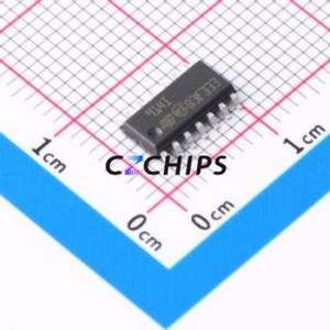 Amplificador operacional de chip IC de circuito integrado TS914ID SO-14 original y nuevo - Product Image 1