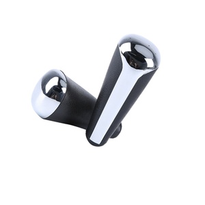 Poignée de levier de vitesses automatique OEM 2400AT pour Peugeot 206 207 307 <span class=keywords><strong>308</strong></span> 407, pièces de rechange pour transmission automatique - Product Image 4