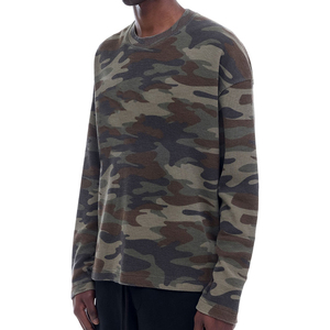 <span class=keywords><strong>T</strong></span>-shirts pour hommes de haute qualité grande taille à manches longues et col rond <span class=keywords><strong>t</strong></span>-shirt 100% coton logo personnalisé <span class=keywords><strong>t</strong></span>-shirt - Product Image 4