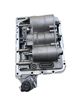 Ensemble de couvercle supérieur de transmission automatique durable 12AS de haute qualité 6009297007