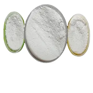 Pigmento bianco Rutilo Biossido di Titanio TiO2 per Vernici A Base di Solvente