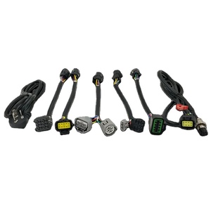 Testeur de pompe RED4 <span class=keywords><strong>EDC</strong></span> haute pression pour la réparation des pompes diesel en ligne à commande électronique de la série Zexel - Product Image 4