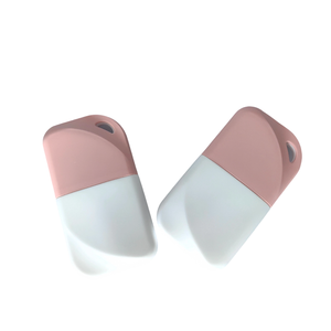 Tubo cosmético de crema de tubo de botella de protección solar de 50ml para el cuidado de la piel facial - Product Image 3