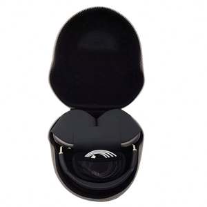 Estuche de carga con logotipo Bowers Wilkins Px Broonel personalizado para <span class=keywords><strong>auriculares</strong></span> <span class=keywords><strong>Mpow</strong></span> H12 Logo grande Logo Broonel Built Box Cover - Product Image 5