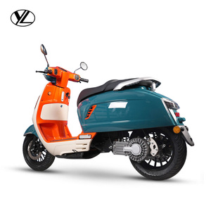Nouveau Scooter Urbain à Moteur Brushless, Conception Étanche, Vitesse 80 km/h, Freins à Disque Intégrés pour Haut-parleurs - Product Image 3
