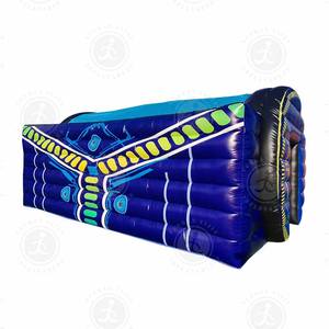 Tienda inflable para club nocturno al mejor precio, juegos interactivos, festivales y Carnavales a la venta - Product Image 1