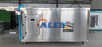 Composteur de déchets alimentaires, éliminateur efficace de déchets alimentaires, transforme les déchets en engrais organique