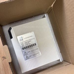 CWDS1108-BZ-ZX ĐIỀU KHIỂN SERVO Hybrid 5.0A 70 ~ 130Vac 8A máy <span class=keywords><strong>CNC</strong></span> 57 86 Series AC điều khiển động cơ cho các ứng dụng khác nhau - Product Image 6