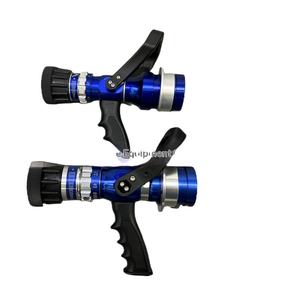 Pistolet à eau multifonctionnel Sanjiang Fire Tuoyu pour l'extinction des incendies forestiers, régulation à quatre vitesses QLD6.0-8III 500mm - Product Image 3