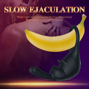 Jolly uzay süper yumuşak silikon horoz halka gül titreşimli erkek <span class=keywords><strong>Penis</strong></span> halkası ile ekstra stimülasyon vibratör Vibrator tor - Product Image 3