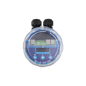 HNL100-A <strong>Ultrasonic</strong> <strong>Level</strong> Gauge | Non-Contact Liquid &amp; Material <strong>Level</strong> Measurement with Wireless Data Transmissiont - Product Image 2