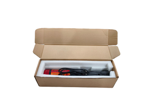 Outil de chauffage sans flamme sûr pour l'atelier automobile en réparation et démontage - Product Image 4