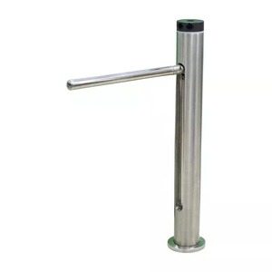 Eo cao <span class=keywords><strong>turnstile</strong></span> cổng đơn cực Road <span class=keywords><strong>Gate</strong></span> cho sân vận động truy cập đường sắt - Product Image 1