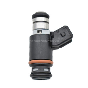 Inyector de Combustible IWP076 02106031B Para Volkswagen Golf Jetta 2.8 Motor de Gasolina Transmisión Manual MT - Product Image 2