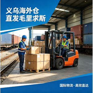Zhonglong International Freight Forwarding : Expédition directe depuis Yiwu, Shanghai, Shenzhen vers Maurice depuis l'entrepôt d'outre-mer - Product Image 2